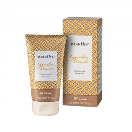 WondHer Blonde Mask