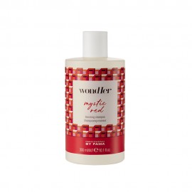 WondHer Red Shampoo