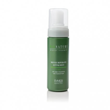 Bionature Mousse Depurante