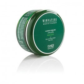 Bionature Carbon Peeling