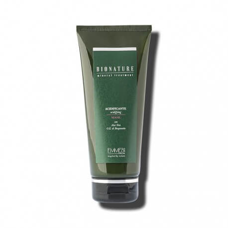 Bionature Maschera Acidificante