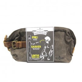 Gordon Intimate Shaving Kit