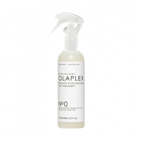 Olaplex N°0 - Intensive Bond Building Hair Treatment