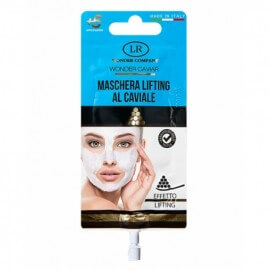 Wonder Maschera Viso Lifting al Caviale 15 ml