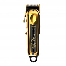Clipper Wahl Gold Cordless Magic Clip