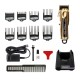 Pack Wahl Gold Cordless Magic Clip