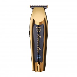 Trimmer Wahl Gold Cordless Detailer Li