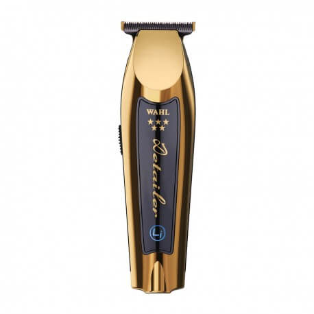 Trimmer Wahl Gold Cordless Detailer Li