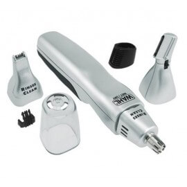 Tagliapeli Ear, Nose & Brow