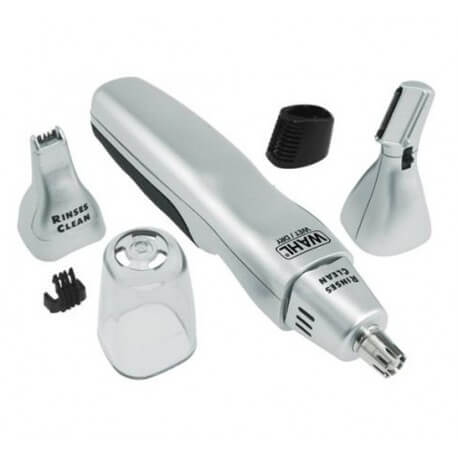 Tagliapeli Ear, Nose & Brow