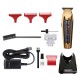 Pack Wahl Gold Cordless Detailer Li