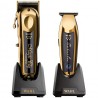 Wahl Gold Cordless Magic Clip + Wahl Gold Cordless Detailer Li