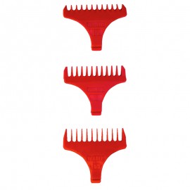 Set 3 Rialzi per Wahl Wide Detailer/Cordless Detailer Li