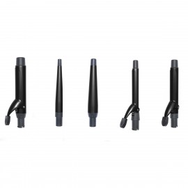 Upgrade Kit Comby - Ferri Arricciacapelli intercambiabili