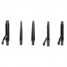 Upgrade Kit Comby - Ferri Arricciacapelli intercambiabili