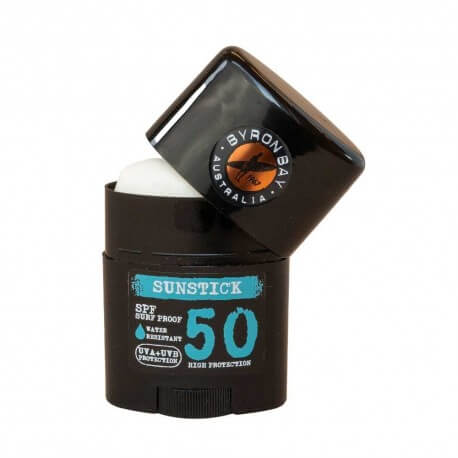 Byron Bay Sunstick SPF 50