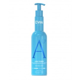 Evan Curly Power Lower Poo Curl Activator
