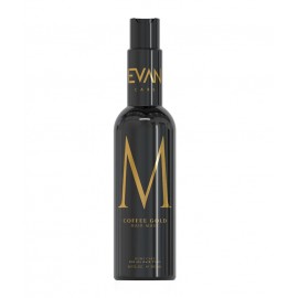 Evan Coffee Gold Mask