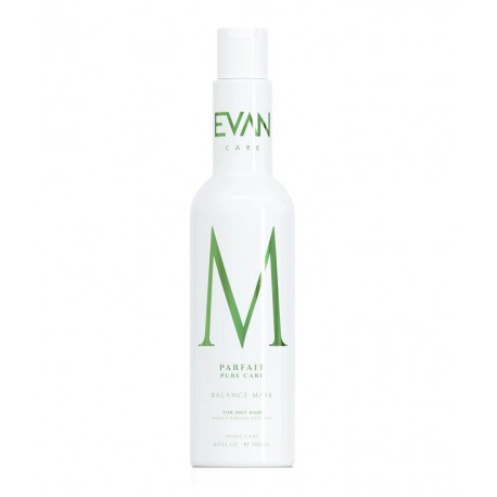 Evan Detox Balance Mask