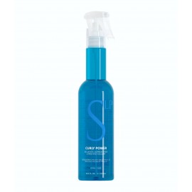 Evan Curly Power Lower Poo Sealant