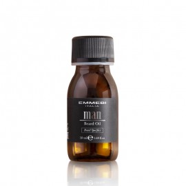 Man Beard Oil