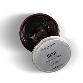 Man Shiny Water Wax