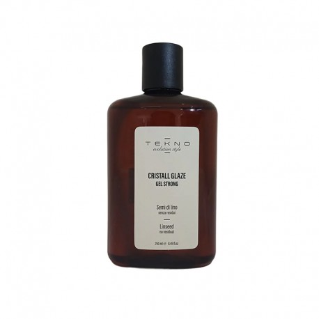 Tekno Crystal Glaze