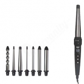 Ferro Muster Stile+ 7 in 1 intercambiabile