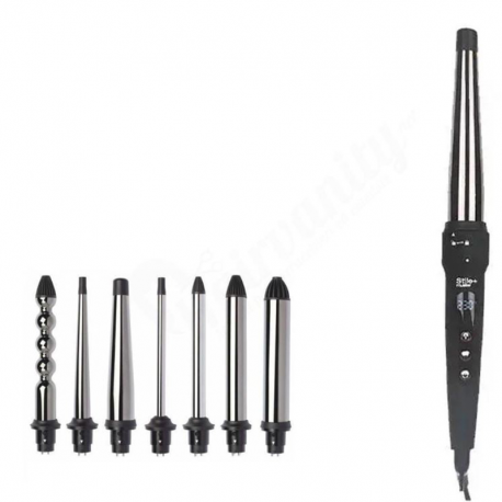 Ferro Muster Stile+ 7 in 1 intercambiabile