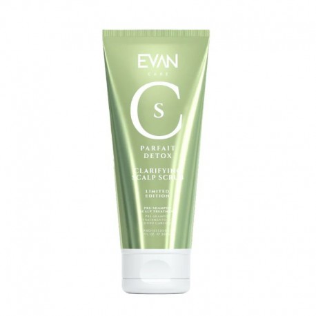 Evan Detox Clarifying Scrub