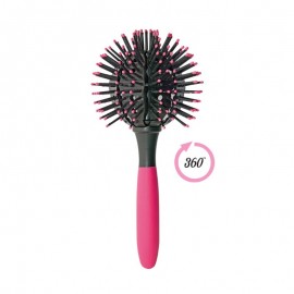 Spazzola a Sfera 360°