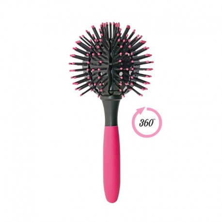 Spazzola a Sfera 360°