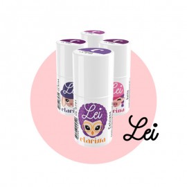 Lei Carrie B. Smalto Semipermanente - Clarissa Cosmetics