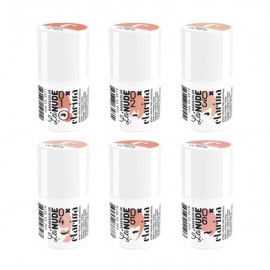 Lei Base&Color Smalto Gel UV/LED semipermanente - Clarissa