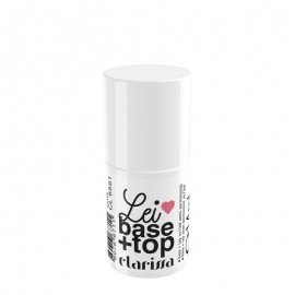 Lei Base&Top coat - Clarissa