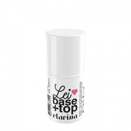 Lei Base&Top coat - Clarissa