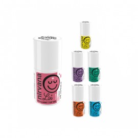 Lei top coat Nirvana - Clarissa