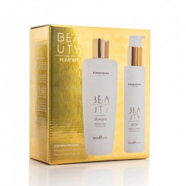 Beauty Experience Box Home (Shampoo + Cream)