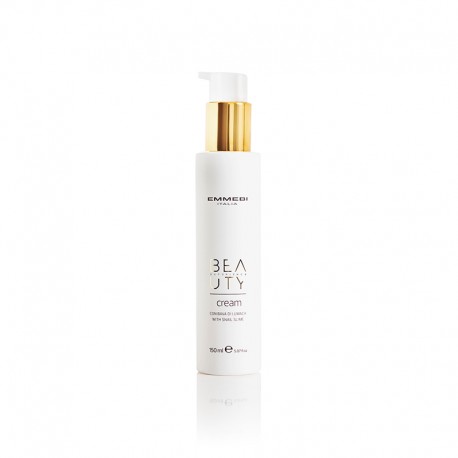Beauty Experience Nutry Care Cream