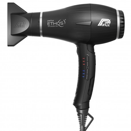 Phon Parlux Ethos Nero