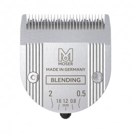 Testina Moser Blending Blade