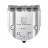 Testina Moser Magic Blade II