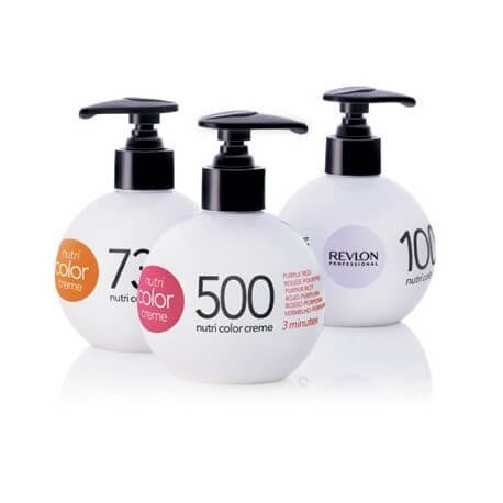 Nutri Color Creme