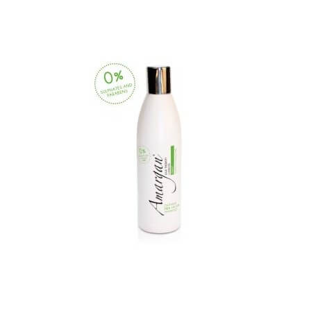 Amargan Zero Sulphate Free Argan Shampoo