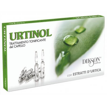 Fiale Urtinol
