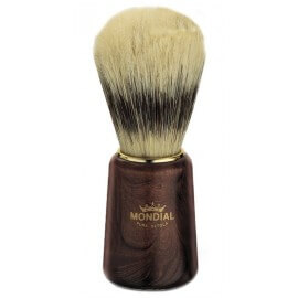 Pennello da Barba Mondial 176