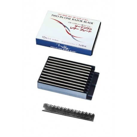 Lame Nikky Two-In-One