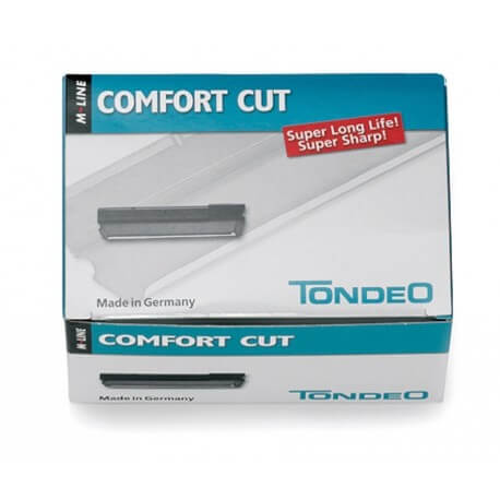 Lame Tondeo Comfort Cut