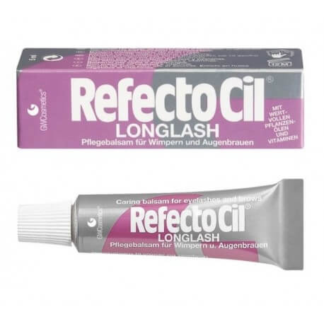 Balsamo RefectoCil LongLash