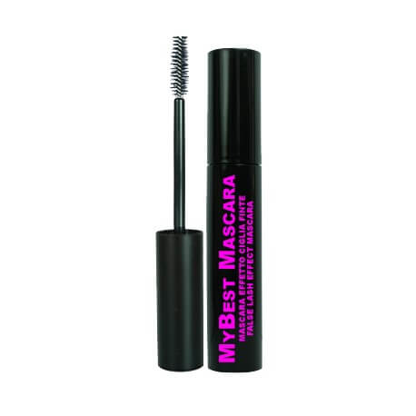 My Best Mascara